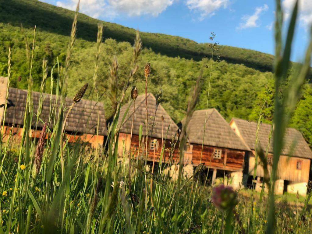 Apartman Danijela Otočac Esterno foto