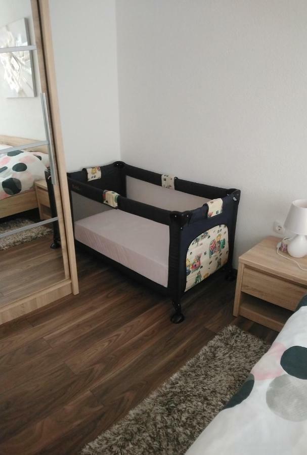 Apartman Danijela Otočac Esterno foto